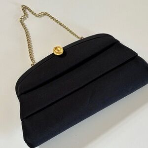 Vintage 1950s /1960s clutch purse